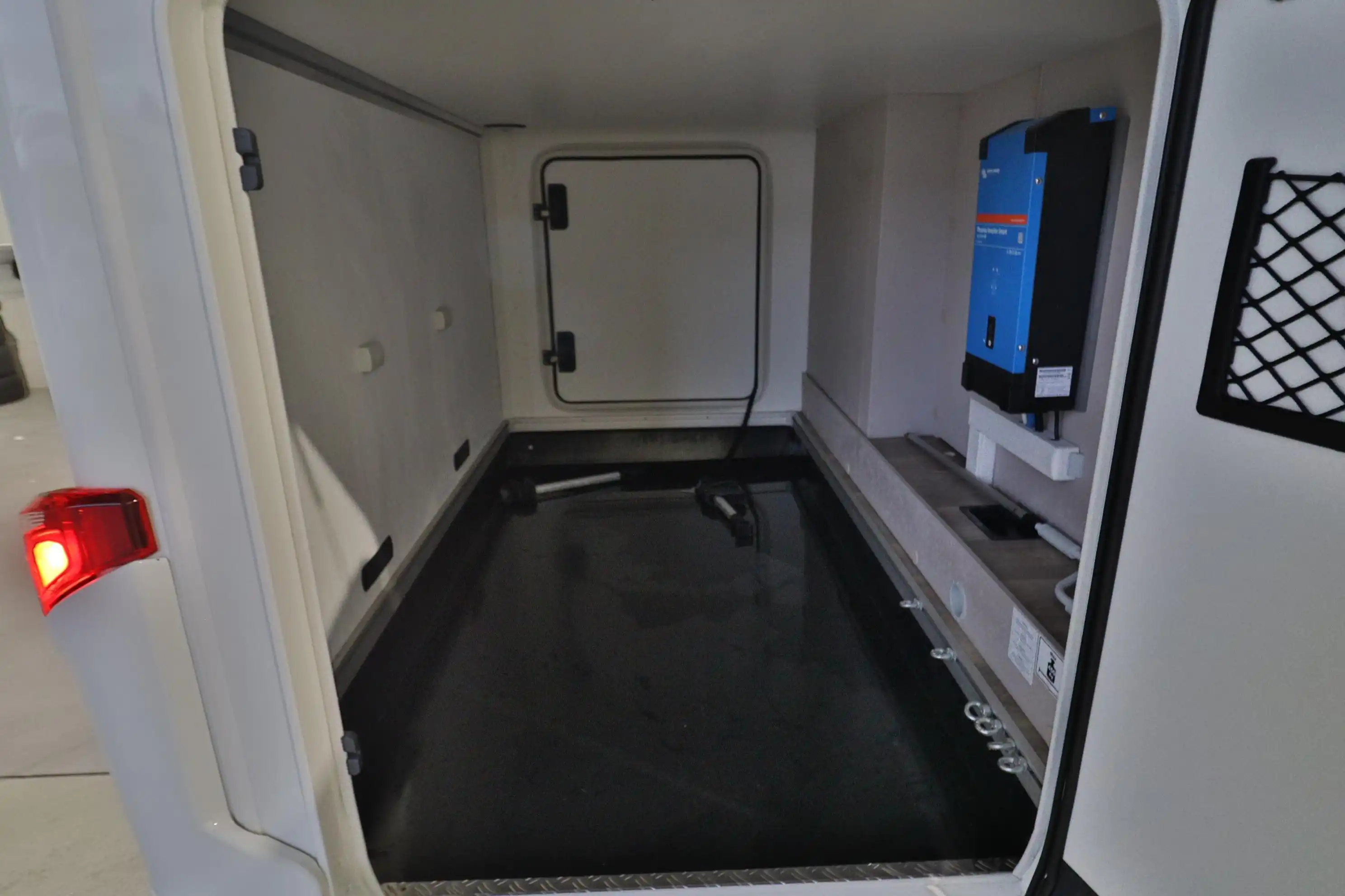 HYMER-ERIBA Exsis-I EX 580 - Ansicht 6